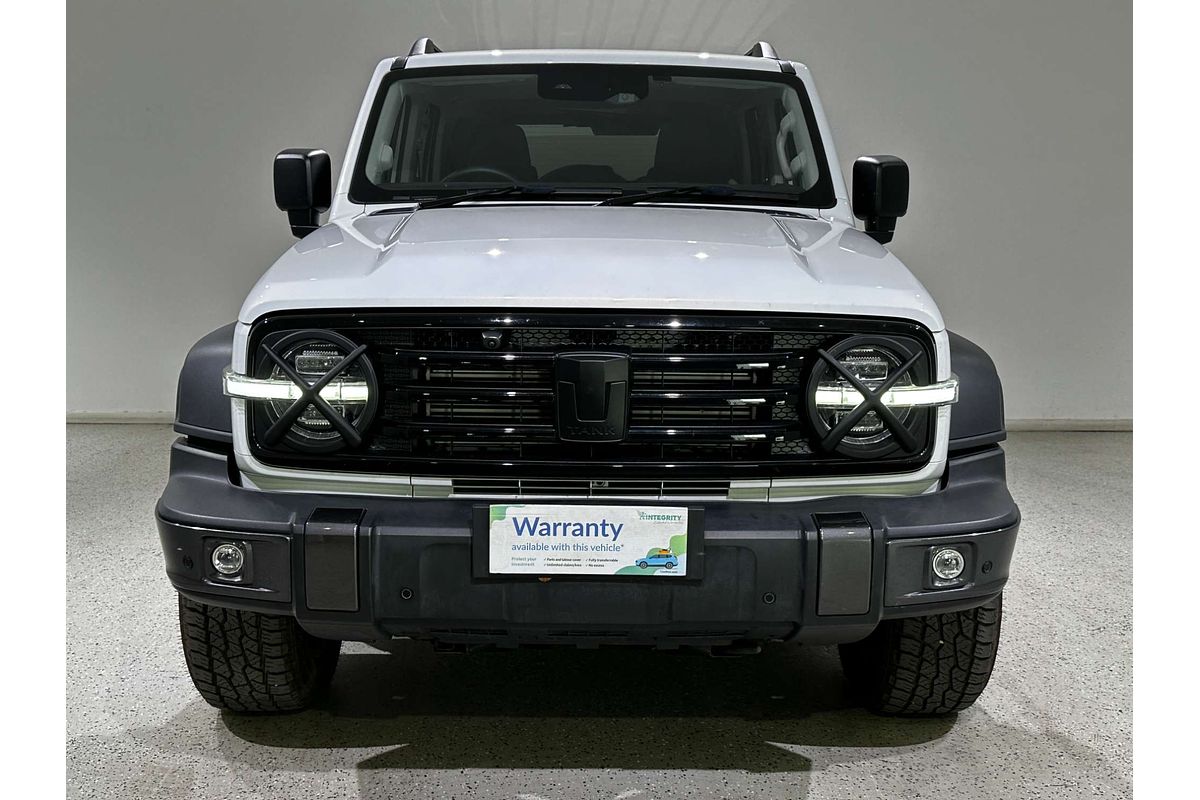 2023 GWM Tank 300 Ultra Hybrid P01