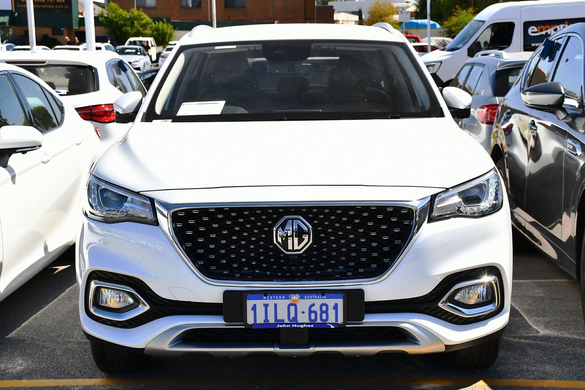 2024 MG HS Vibe SAS23