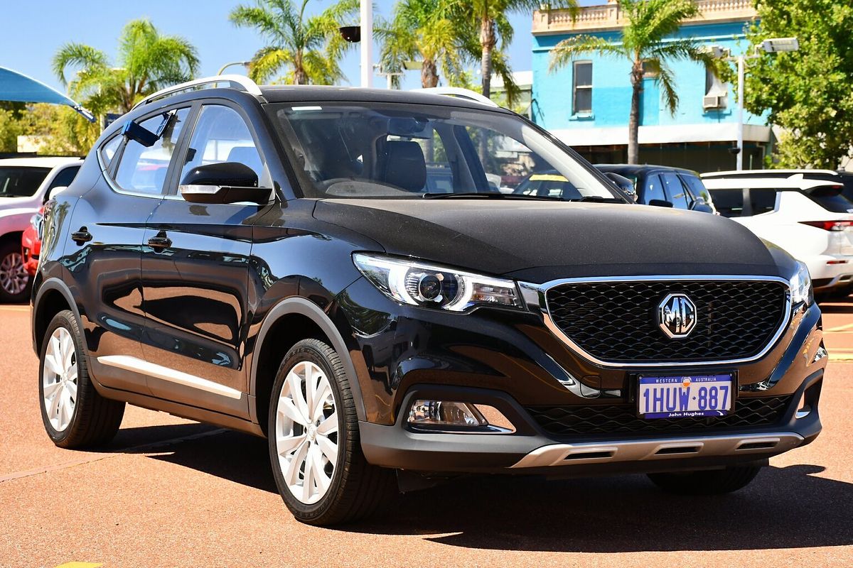 2023 MG ZS Excite AZS1