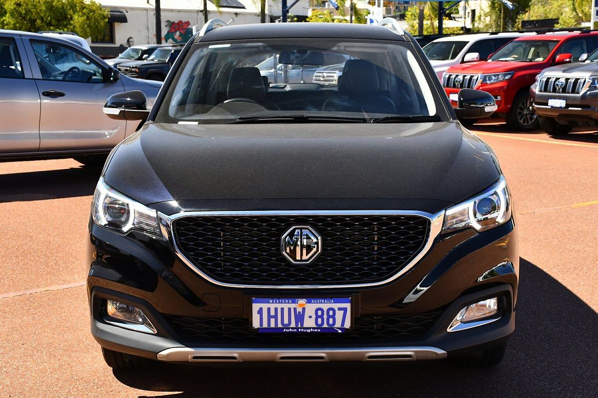 2023 MG ZS Excite AZS1