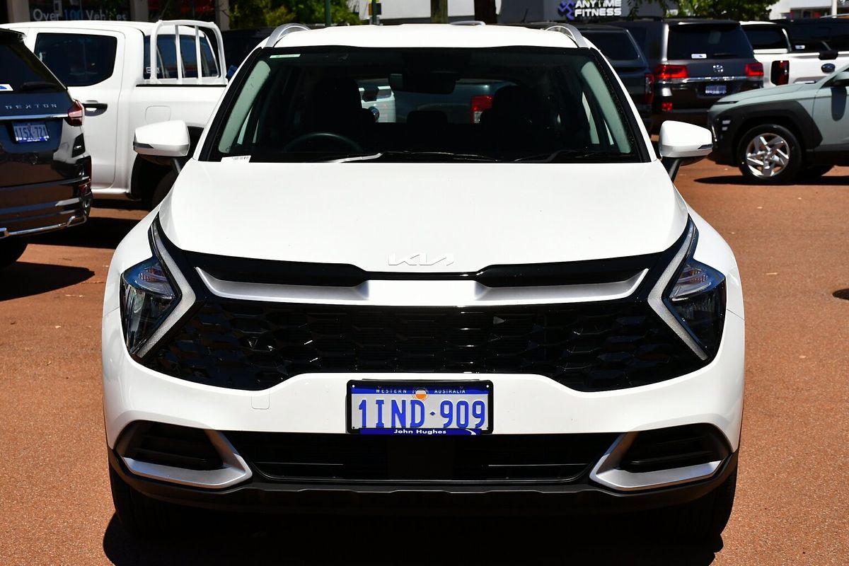 2025 Kia Sportage S NQ5