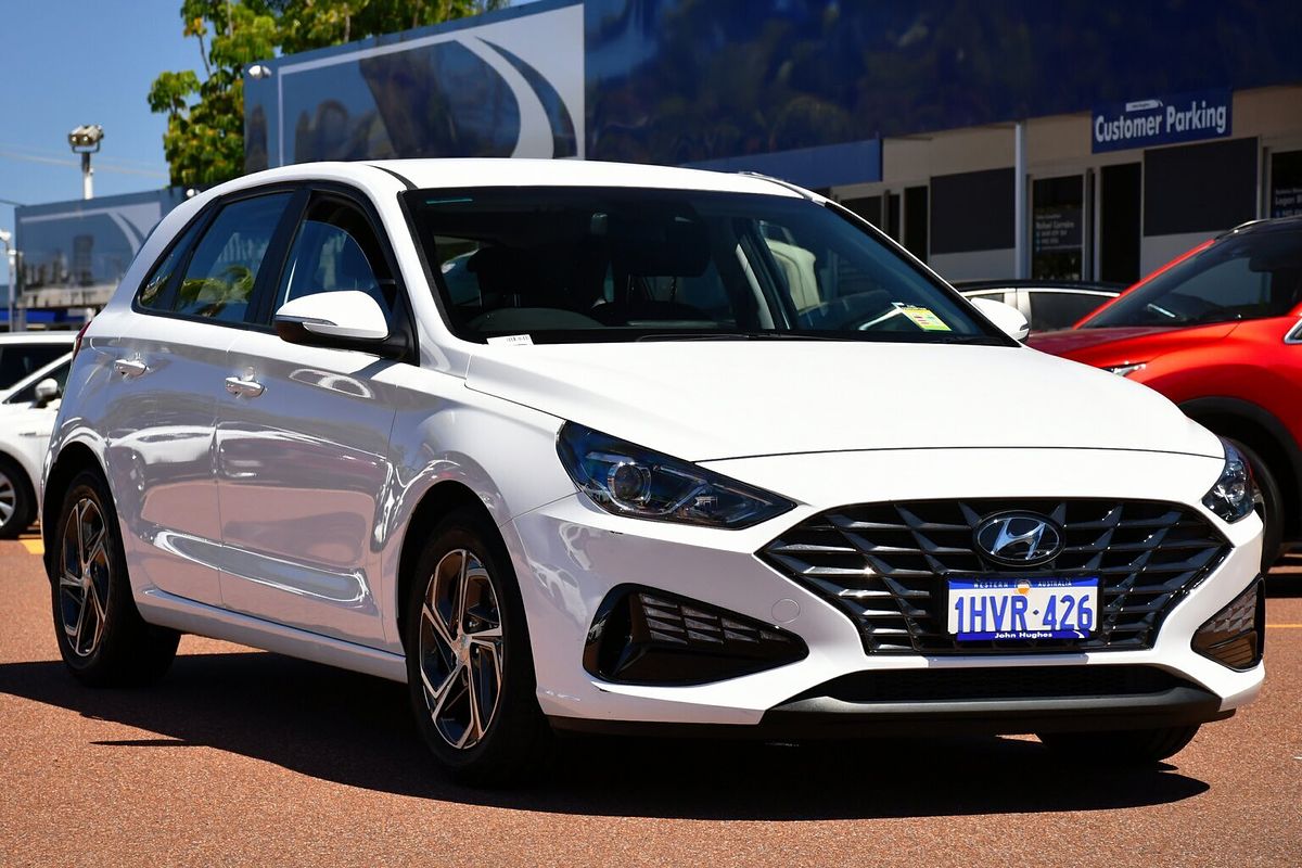 2023 Hyundai i30 Active PD.V4