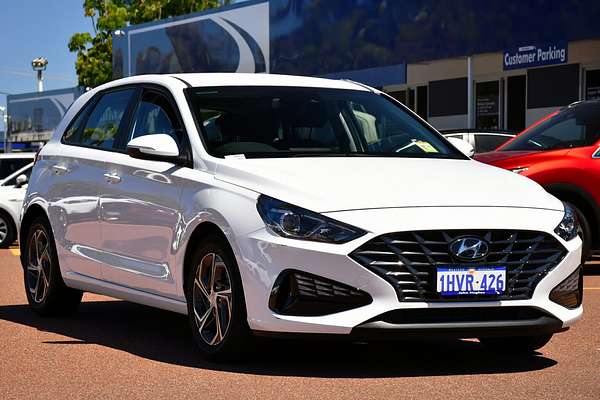 2023 Hyundai i30 Active PD.V4