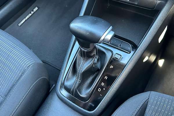 2021 Kia Stonic S YB thumb-27