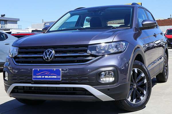 2023 Volkswagen T-Cross 85TSI Life C11