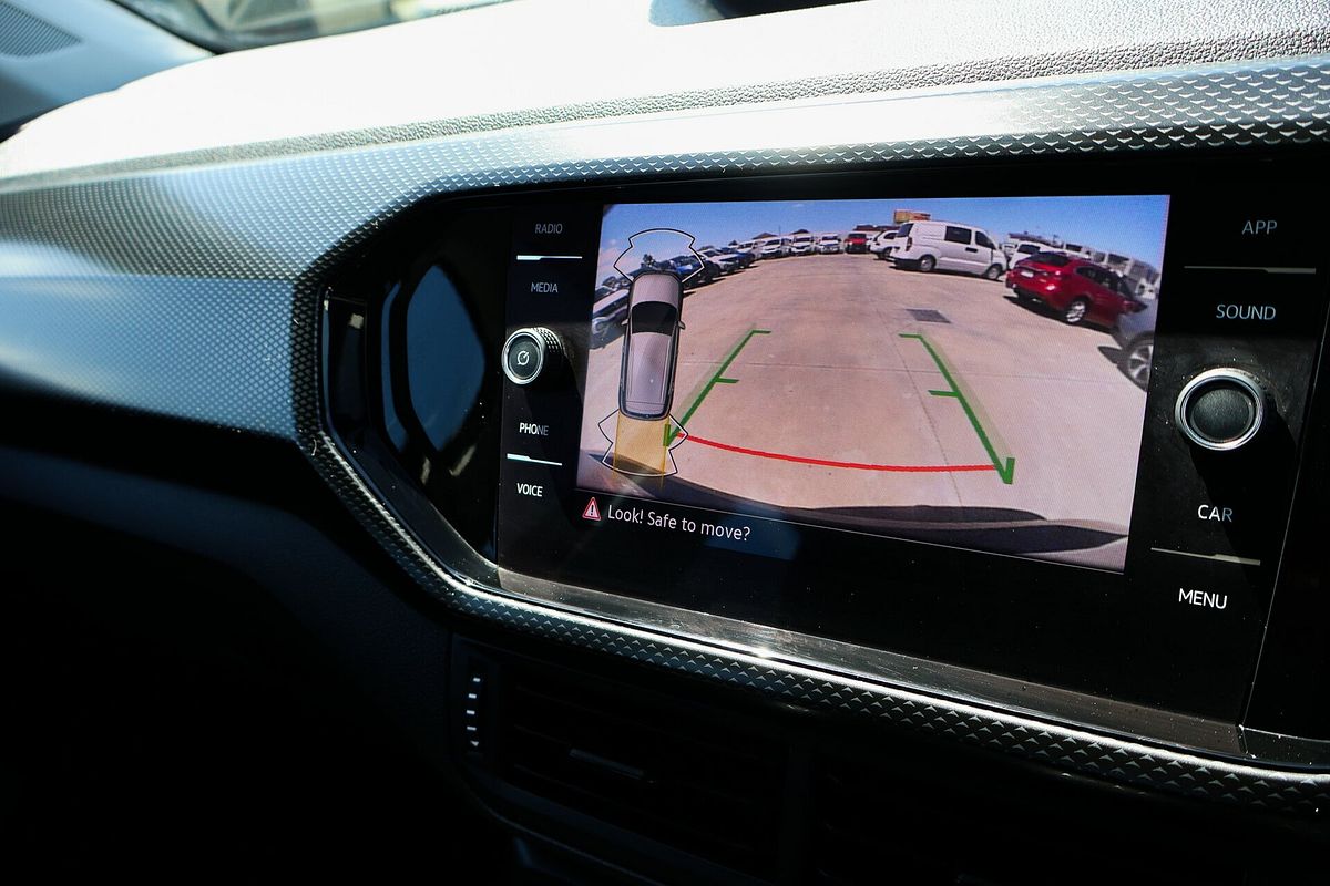 2023 Volkswagen T-Cross 85TSI Life C11