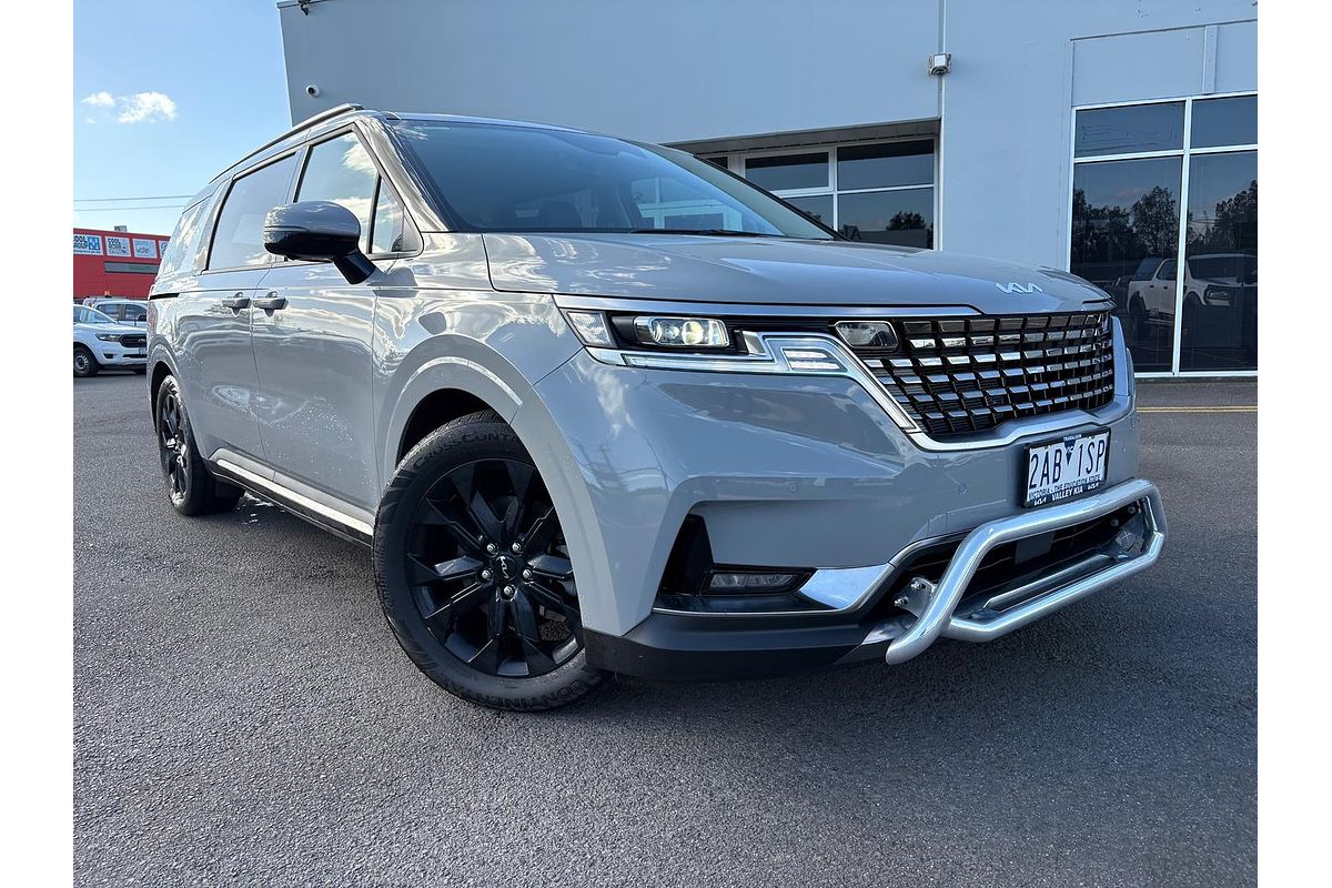 2023 Kia Carnival Platinum KA4