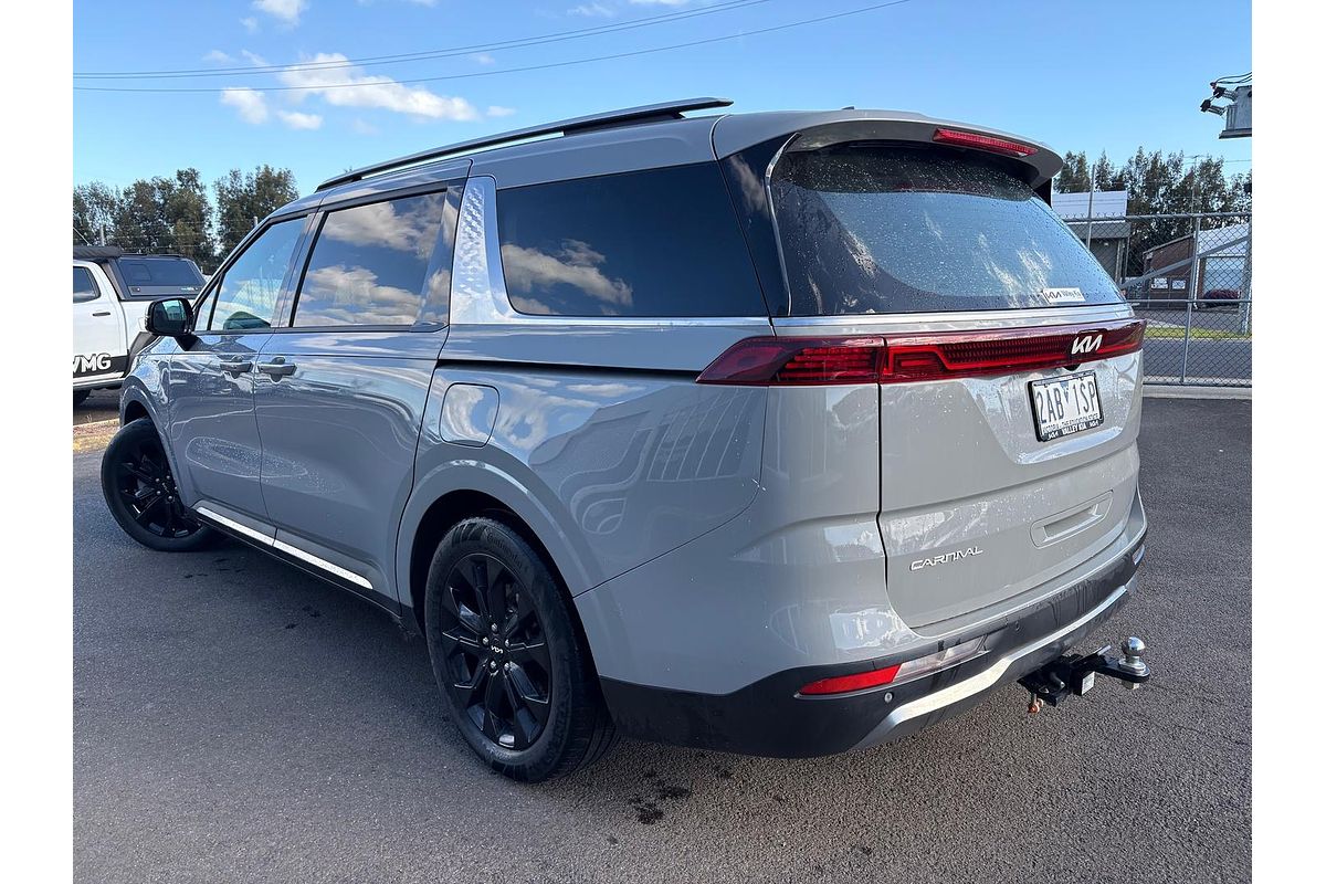 2023 Kia Carnival Platinum KA4