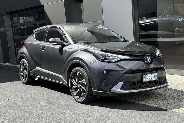 2023 Toyota C-HR Koba ZYX10R