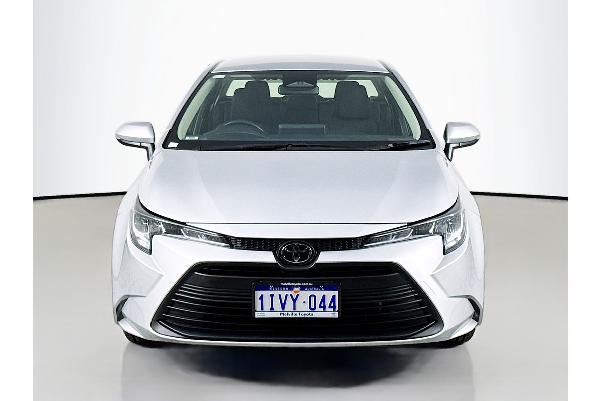 2024 Toyota Corolla Ascent Sport MZEA12R