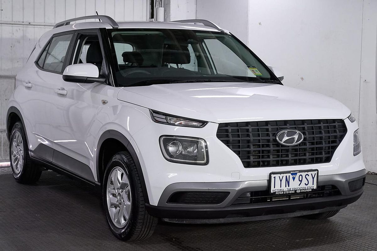 2023 Hyundai Venue QX.V5