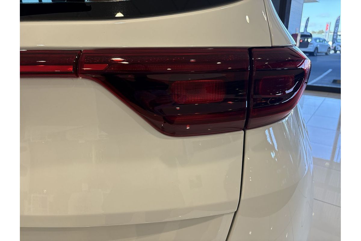 2021 Kia Sportage SX QL