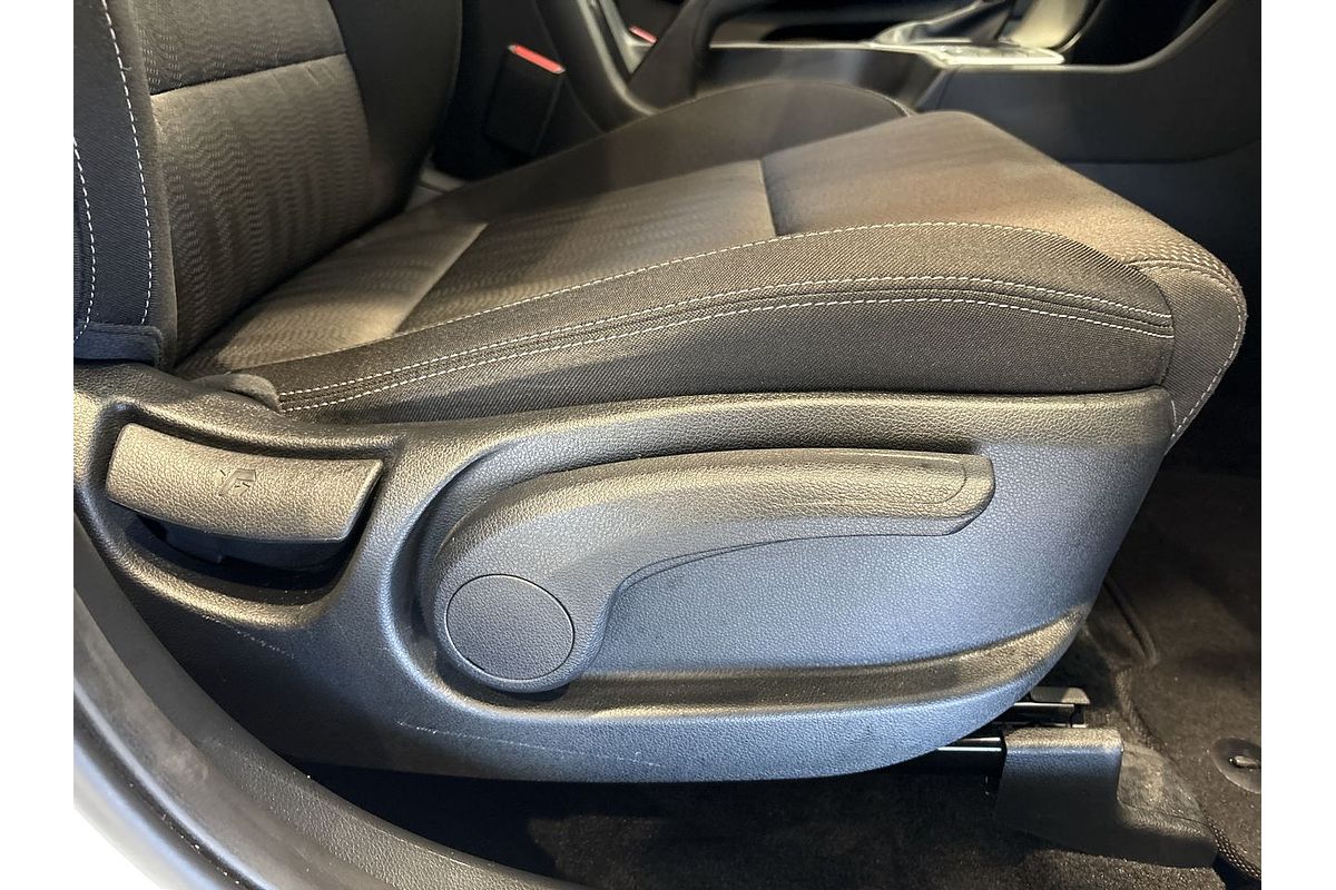 2021 Kia Sportage SX QL