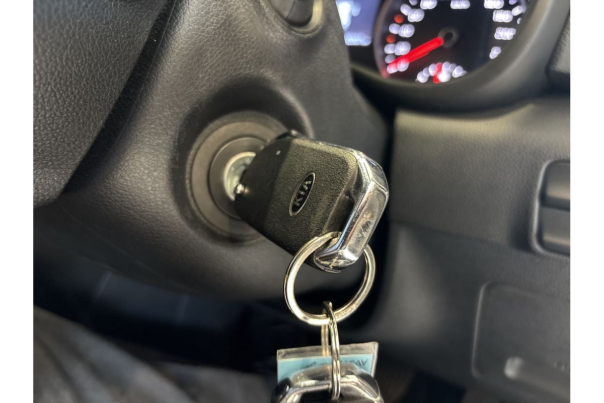 2021 Kia Sportage SX QL