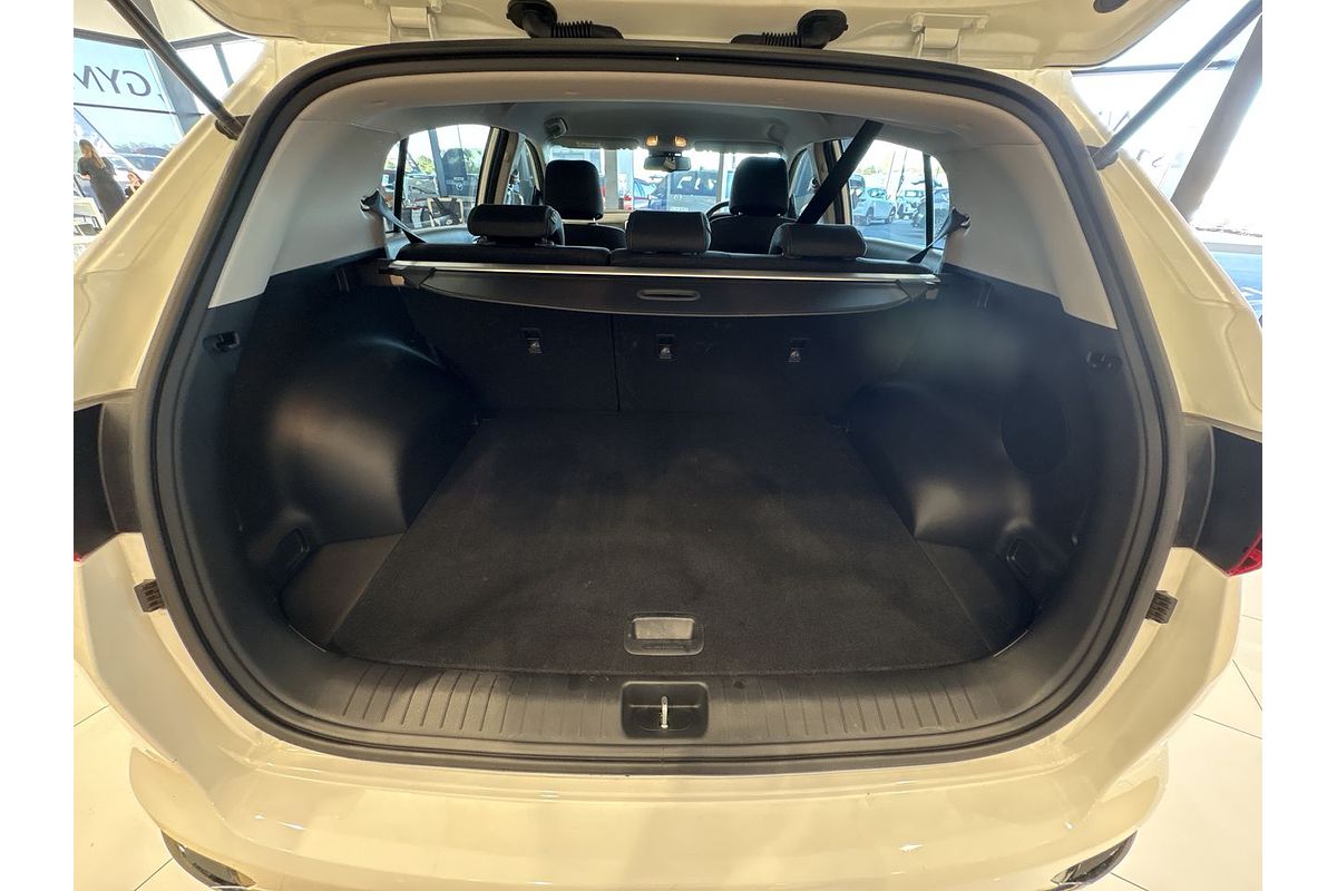 2021 Kia Sportage SX QL