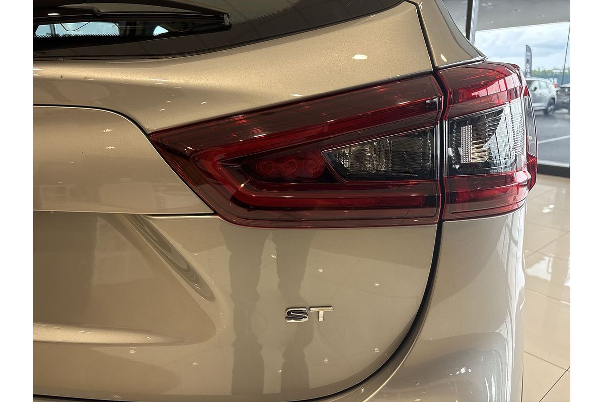 2021 Nissan QASHQAI ST J11 Series 3