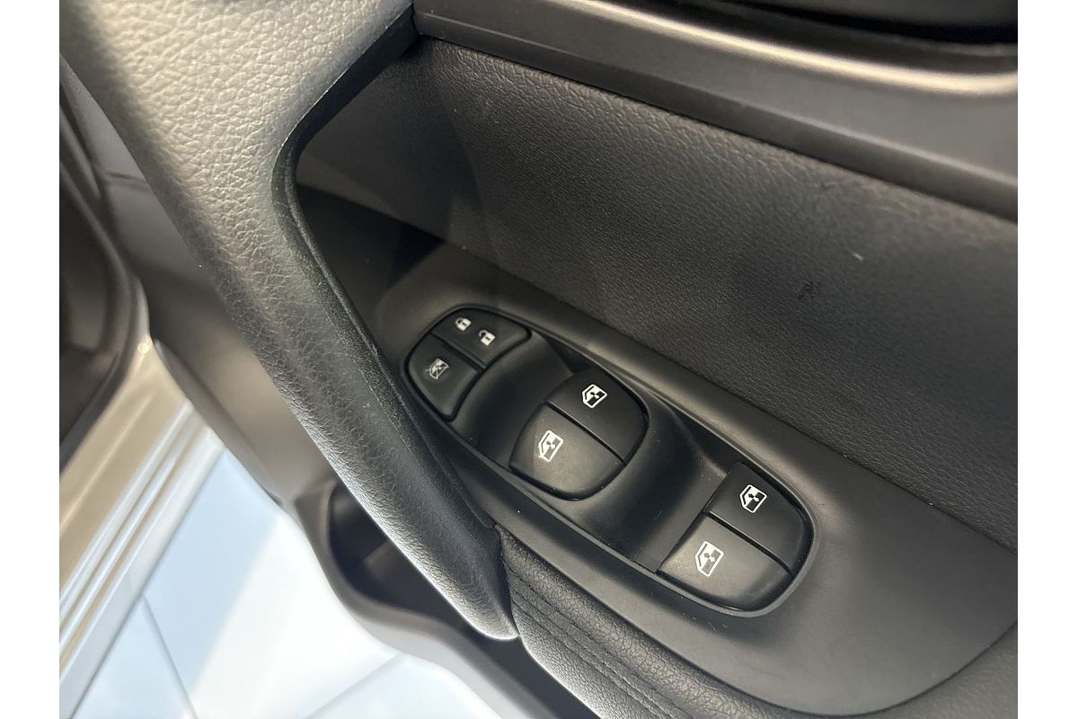 2021 Nissan QASHQAI ST J11 Series 3