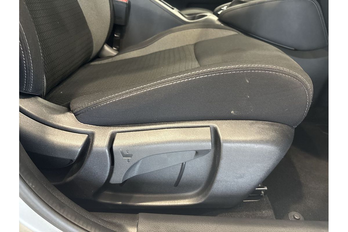 2021 Nissan QASHQAI ST J11 Series 3