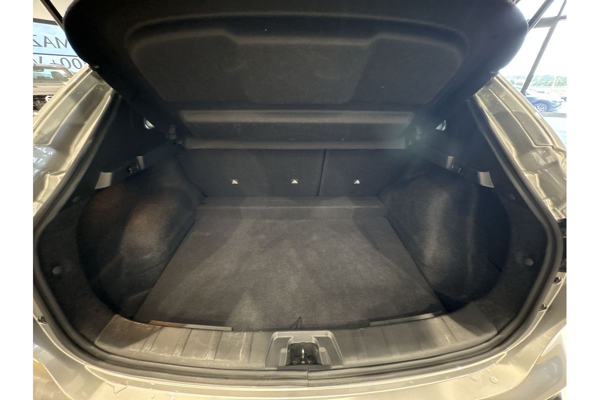 2021 Nissan QASHQAI ST J11 Series 3