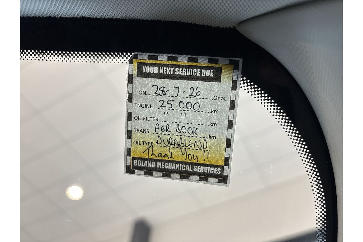 2021 Nissan QASHQAI ST J11 Series 3