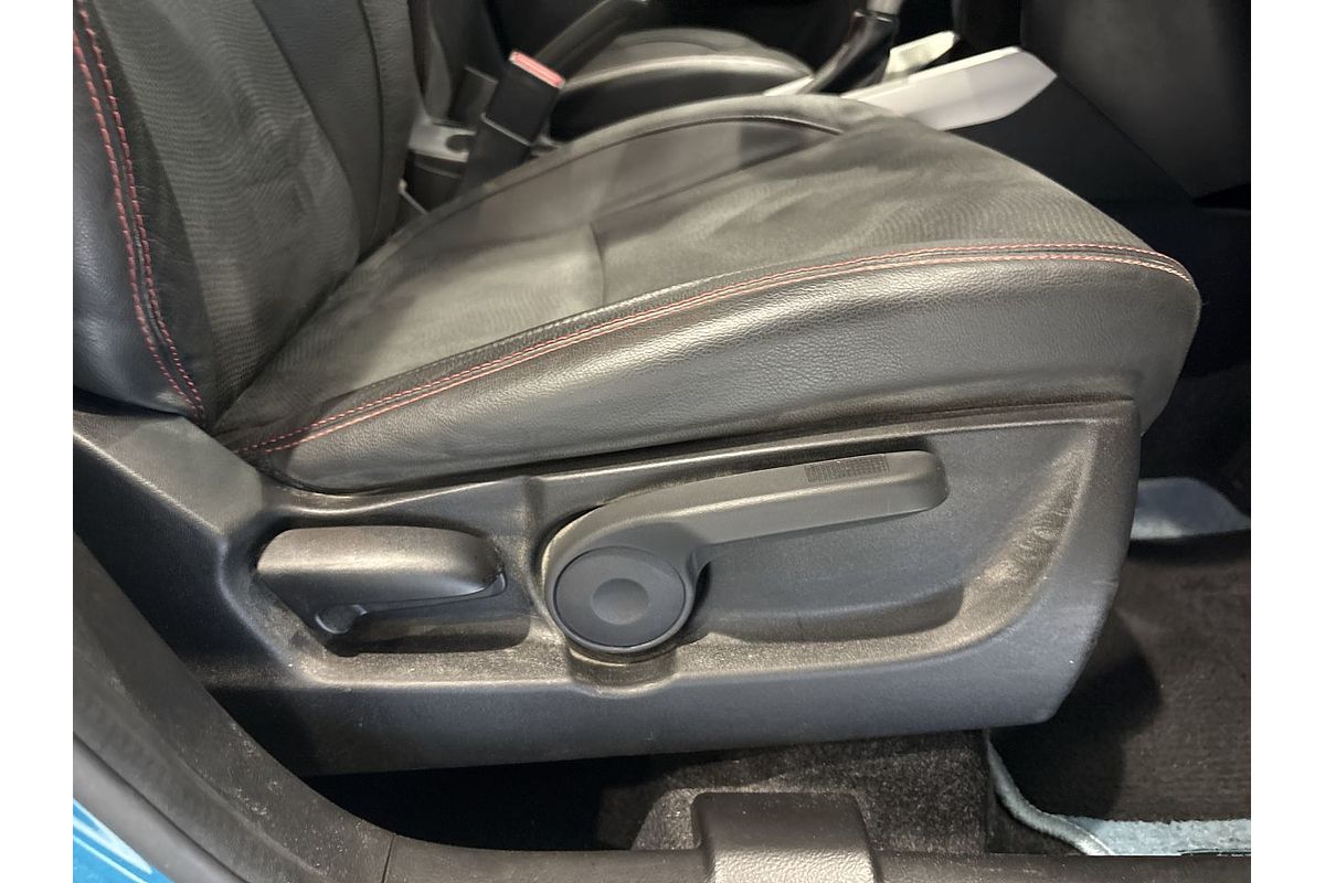 2016 Suzuki Vitara S Turbo LY