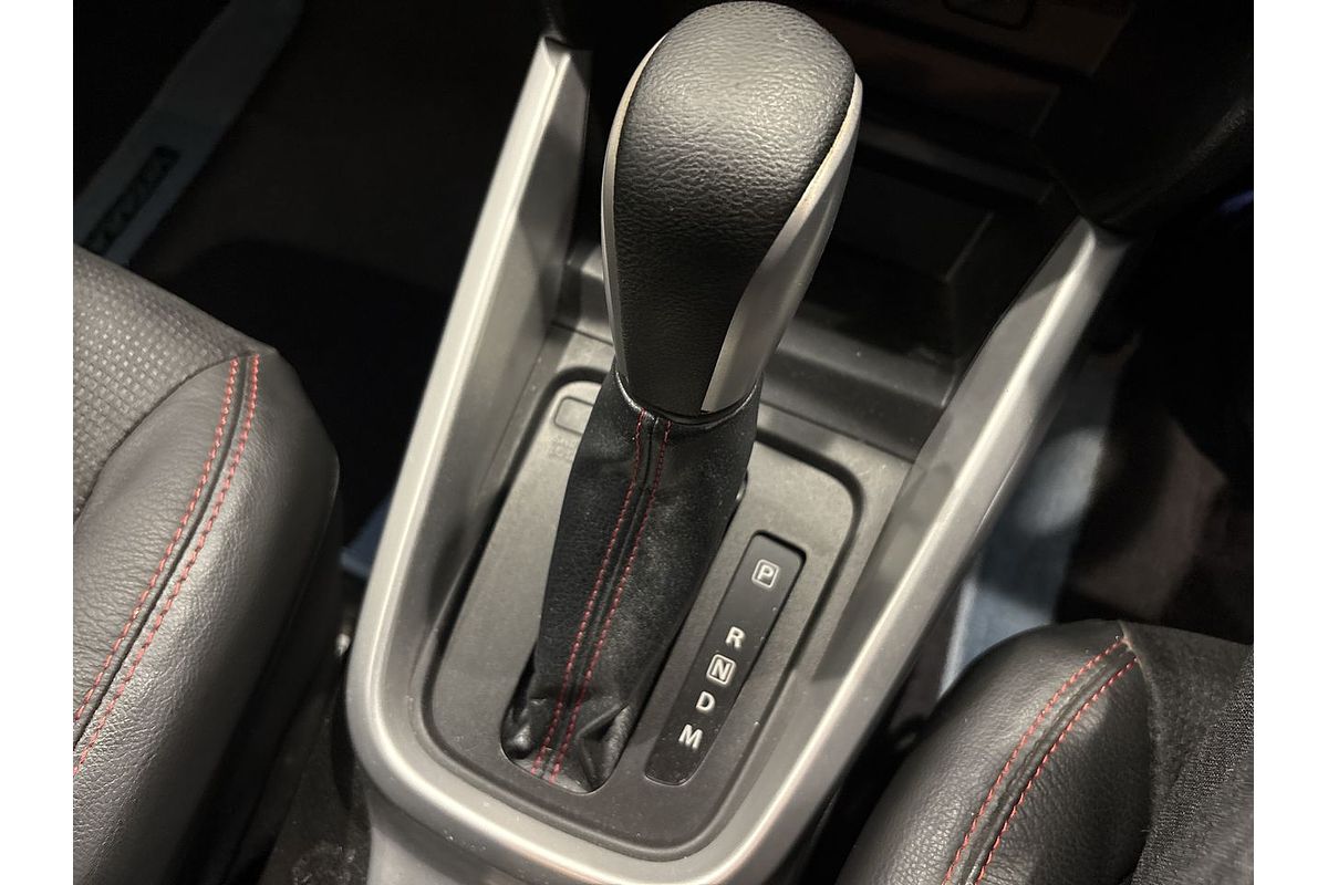 2016 Suzuki Vitara S Turbo LY