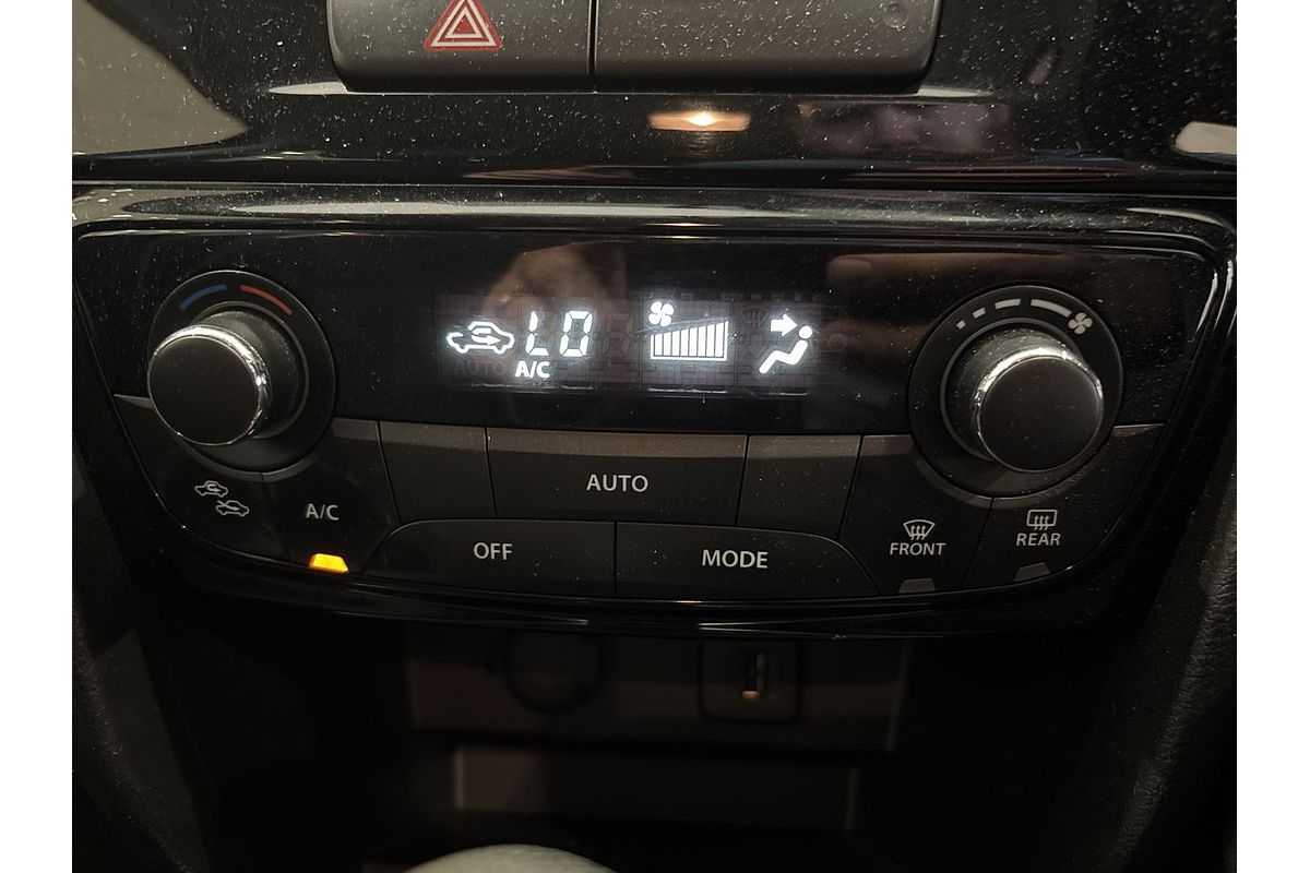 2016 Suzuki Vitara S Turbo LY