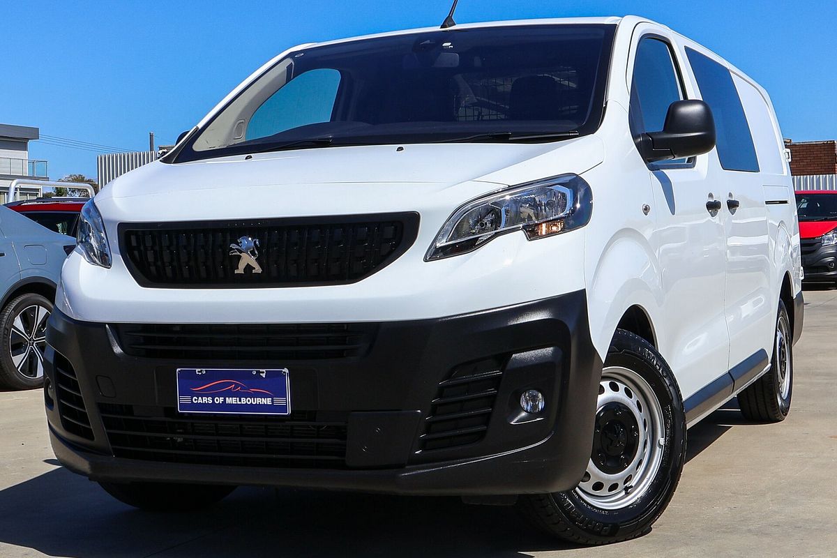 2022 Peugeot Expert Pro K0 MWB
