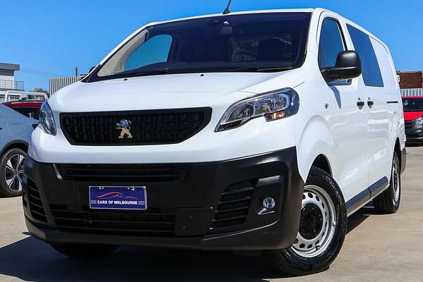 2022 Peugeot Expert Pro K0 MWB