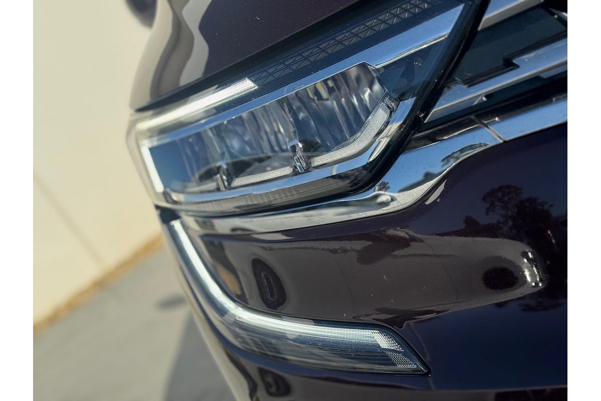 2022 Renault Koleos Intens HZG