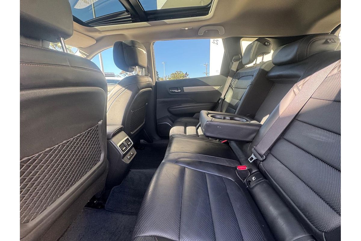 2022 Renault Koleos Intens HZG