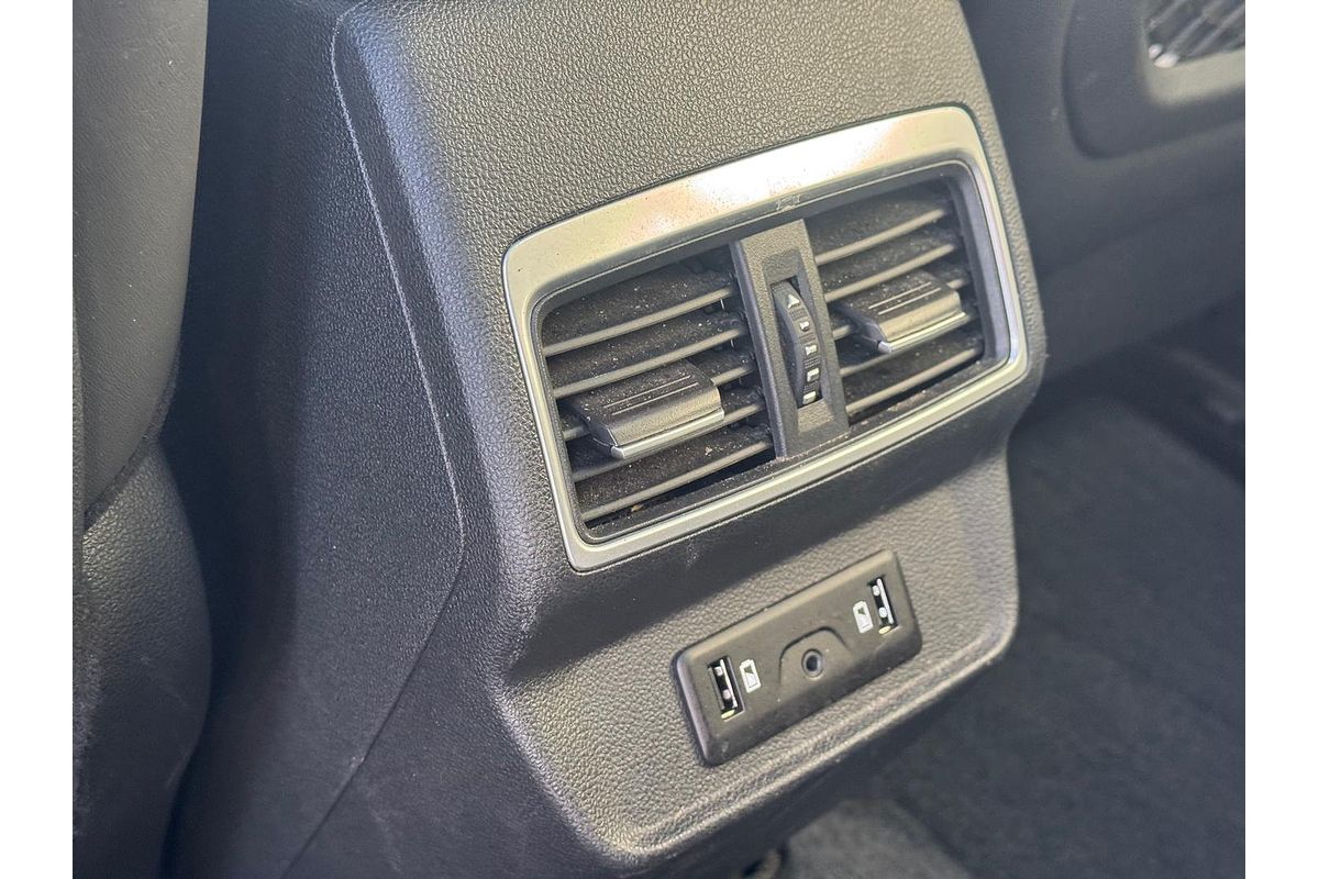 2022 Renault Koleos Intens HZG