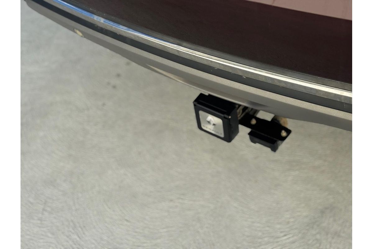 2022 Renault Koleos Intens HZG