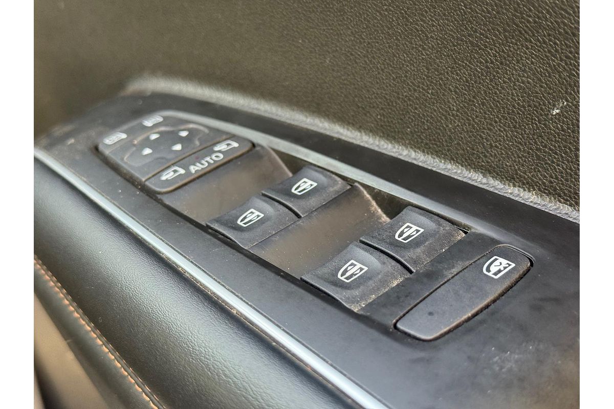 2022 Renault Koleos Intens HZG