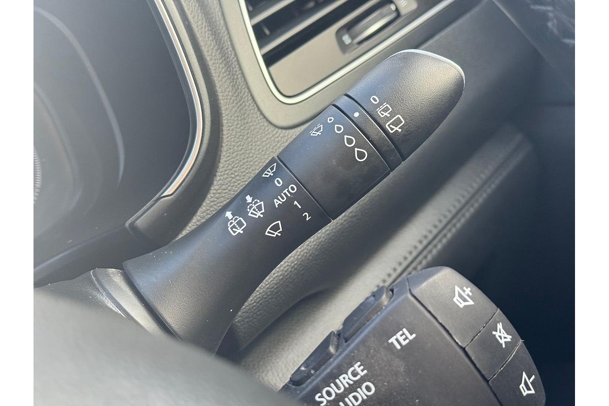 2022 Renault Koleos Intens HZG