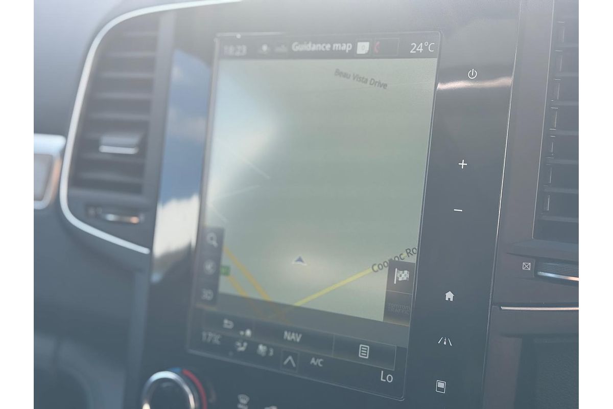 2022 Renault Koleos Intens HZG