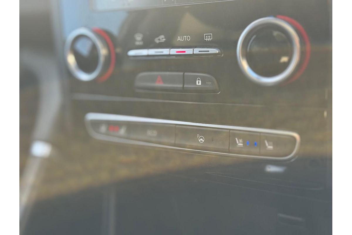 2022 Renault Koleos Intens HZG