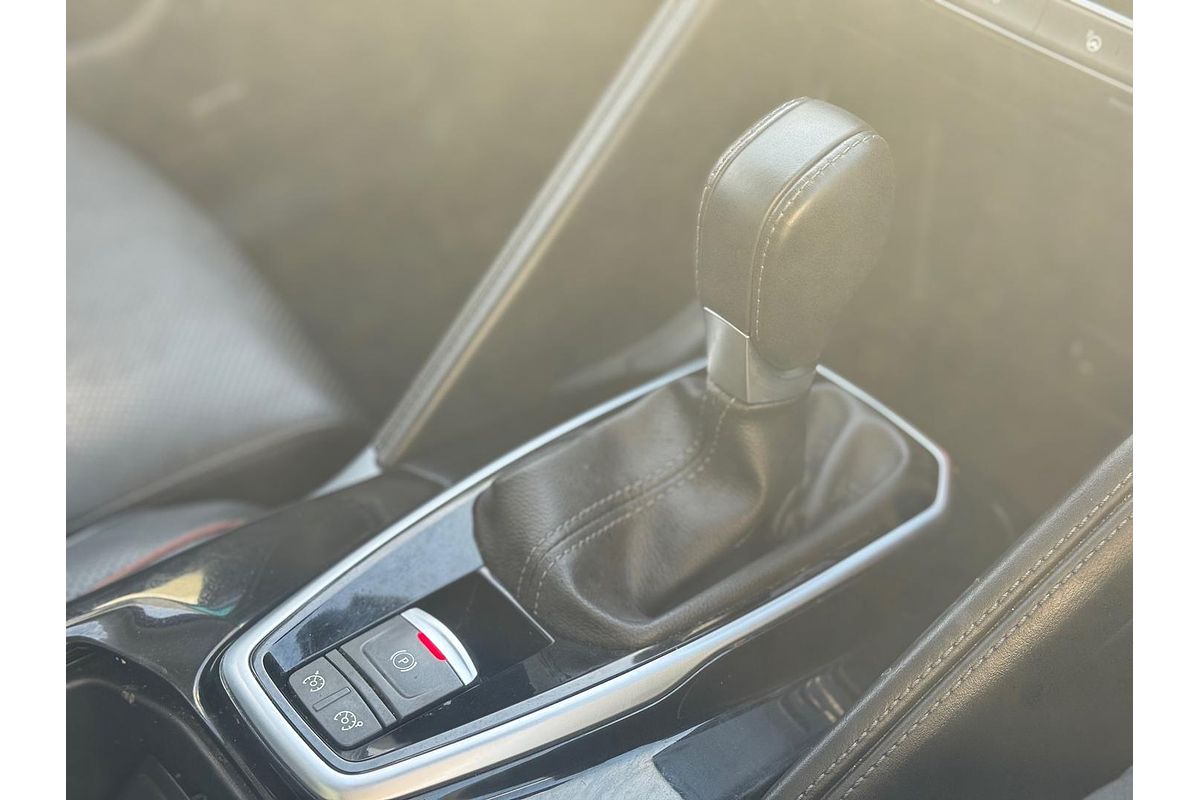 2022 Renault Koleos Intens HZG