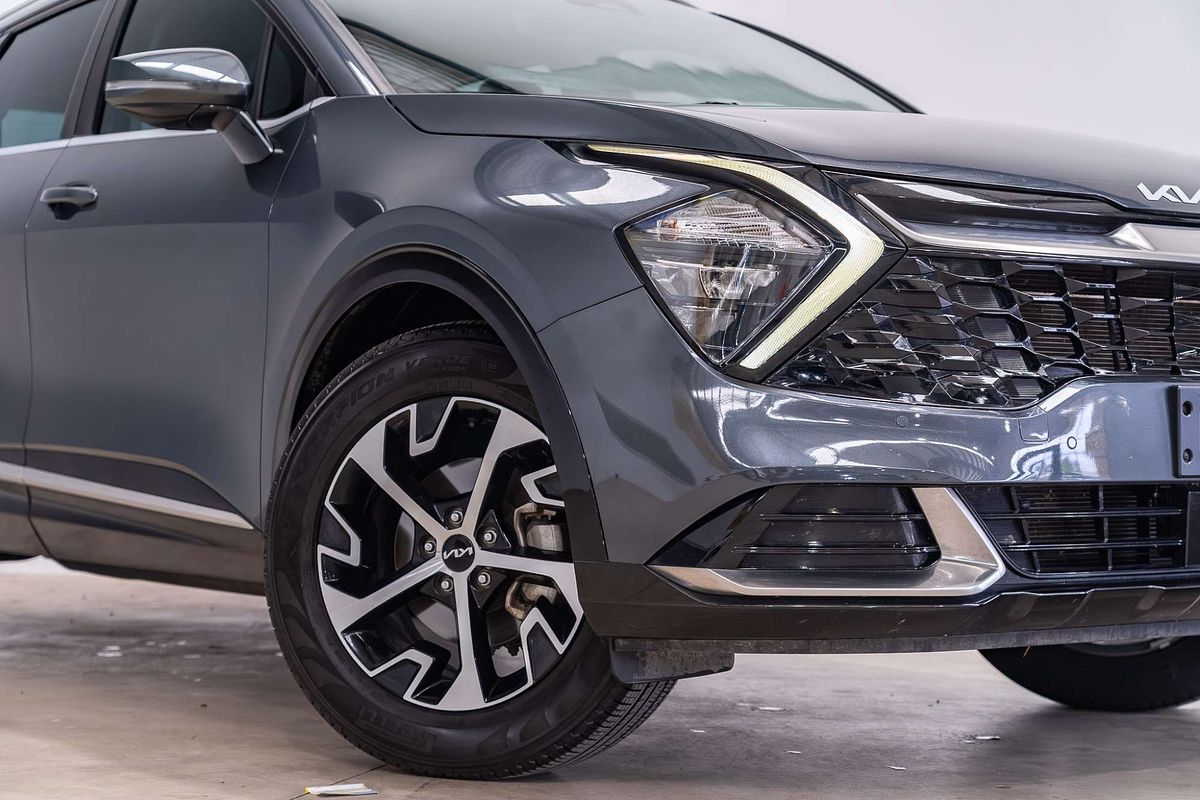 2023 Kia Sportage SX NQ5