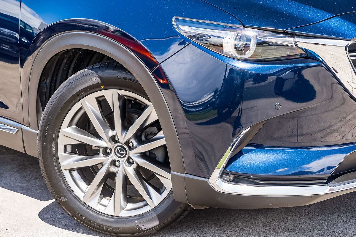 2018 Mazda CX-9 Azami TC