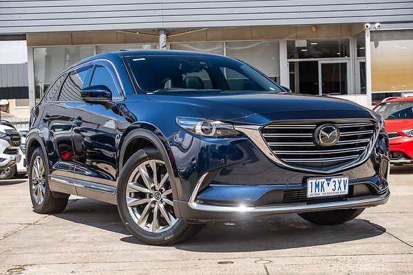 2018 Mazda CX-9 Azami TC