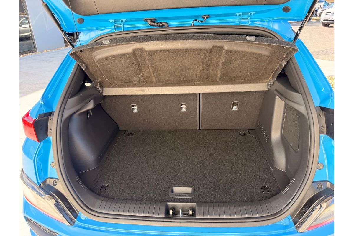 2021 Hyundai Kona N-Line Premium OS.V4