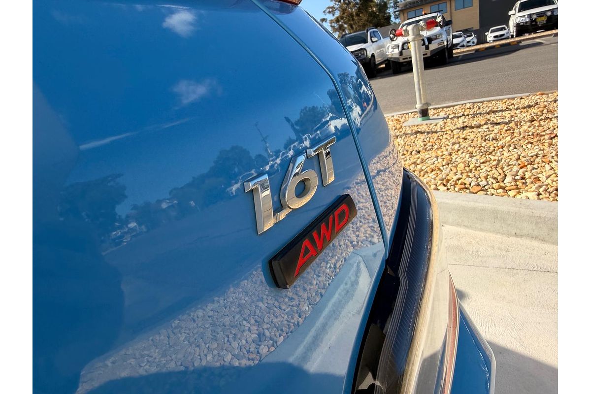 2021 Hyundai Kona N-Line Premium OS.V4