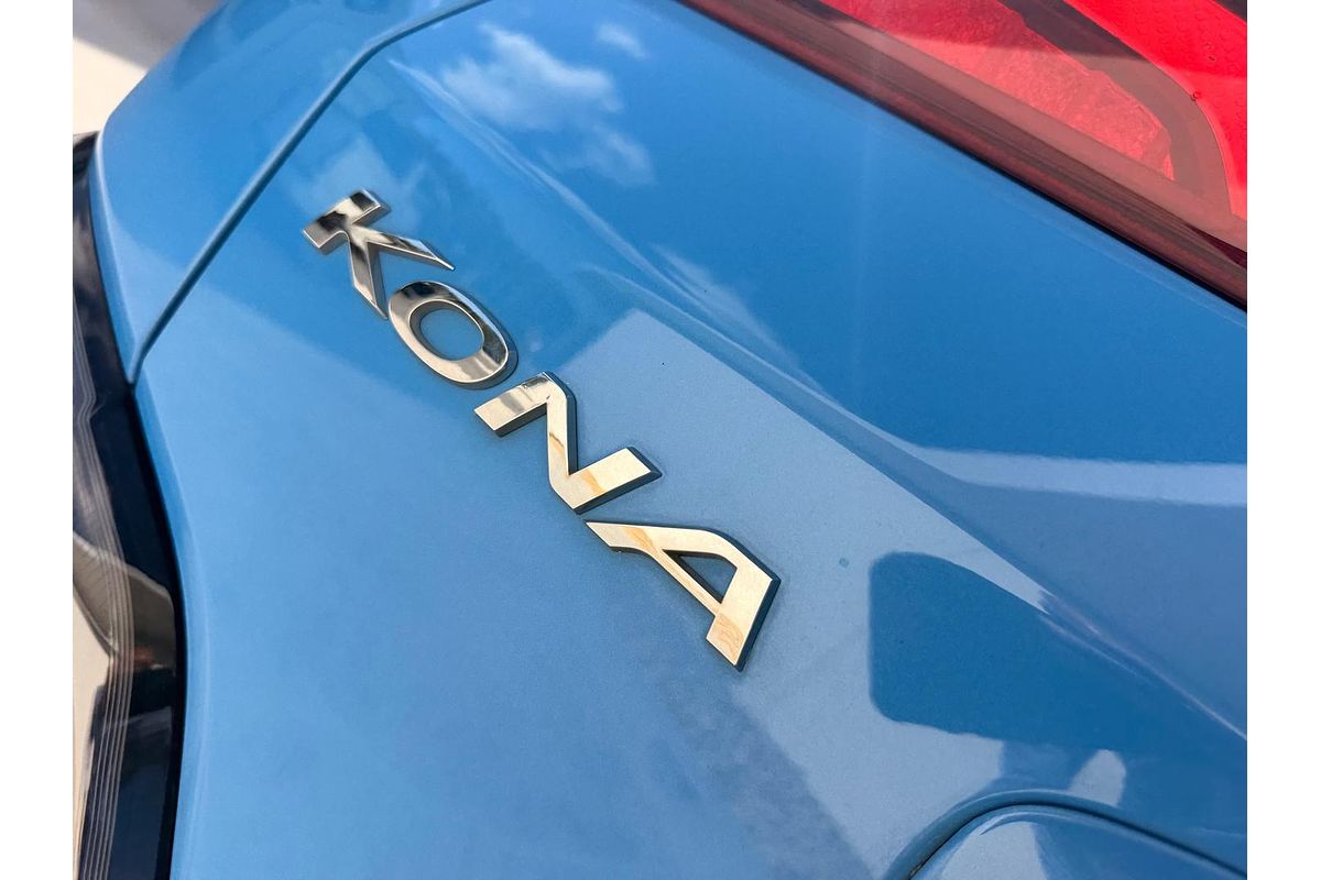 2021 Hyundai Kona N-Line Premium OS.V4