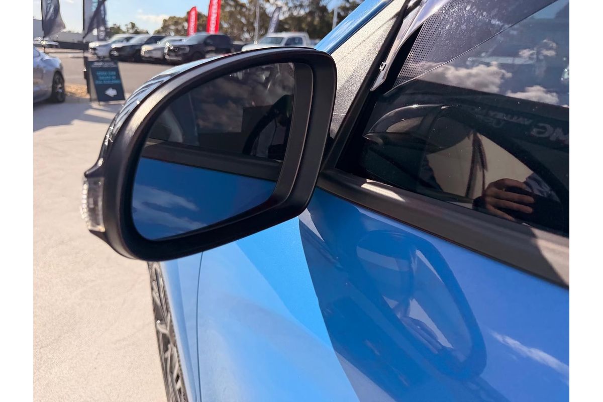 2021 Hyundai Kona N-Line Premium OS.V4