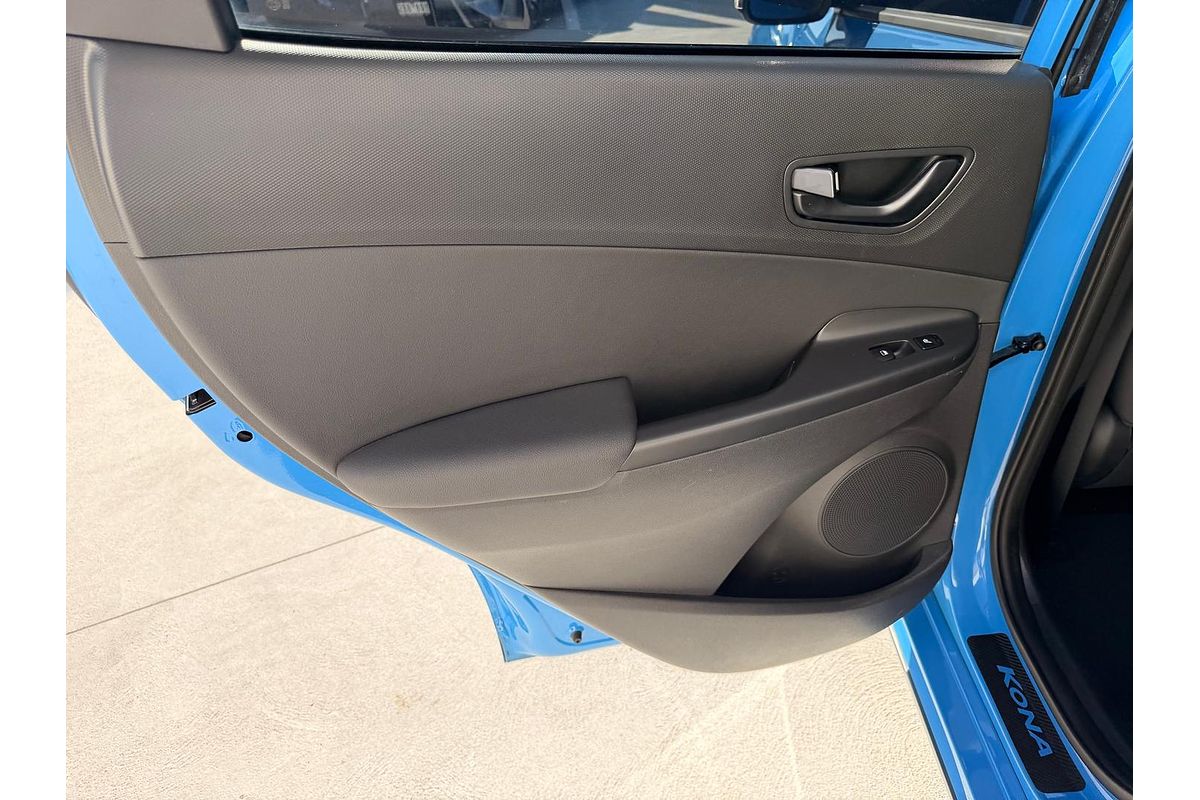 2021 Hyundai Kona N-Line Premium OS.V4