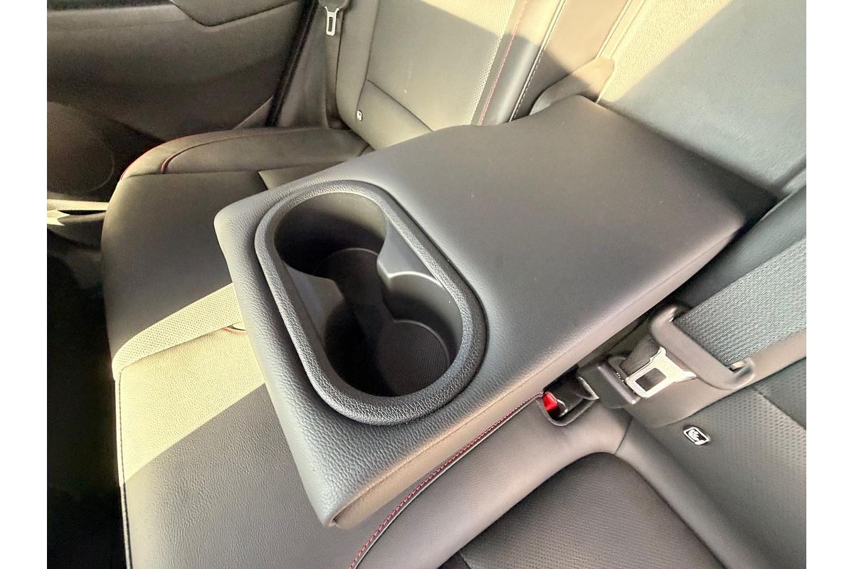 2021 Hyundai Kona N-Line Premium OS.V4