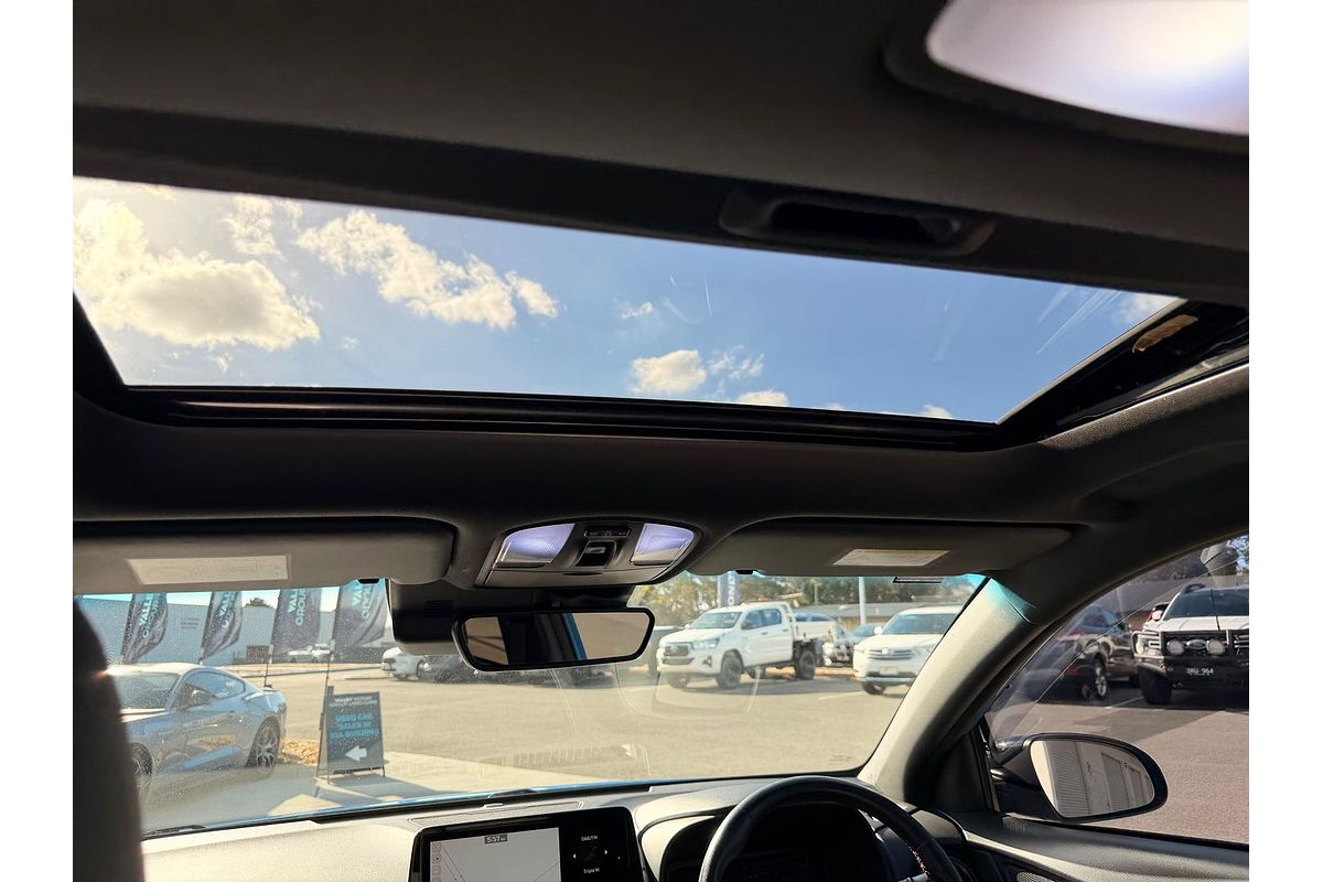 2021 Hyundai Kona N-Line Premium OS.V4