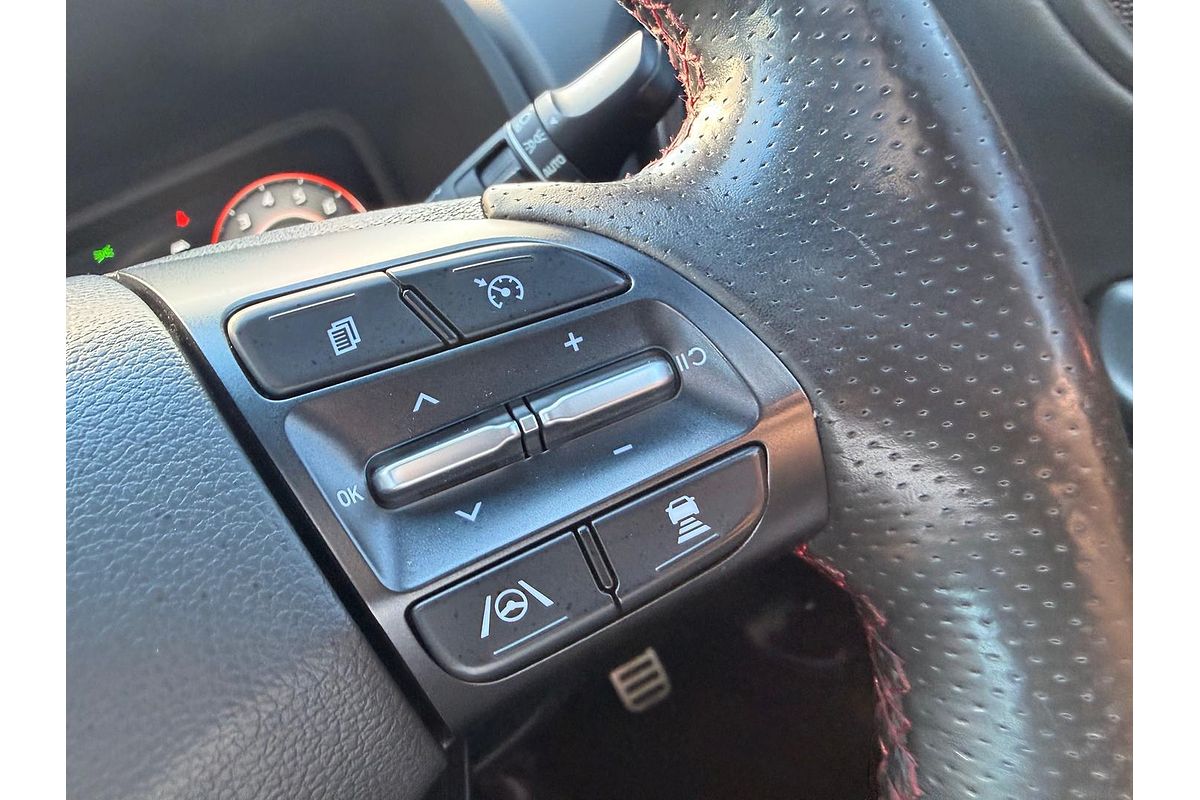 2021 Hyundai Kona N-Line Premium OS.V4