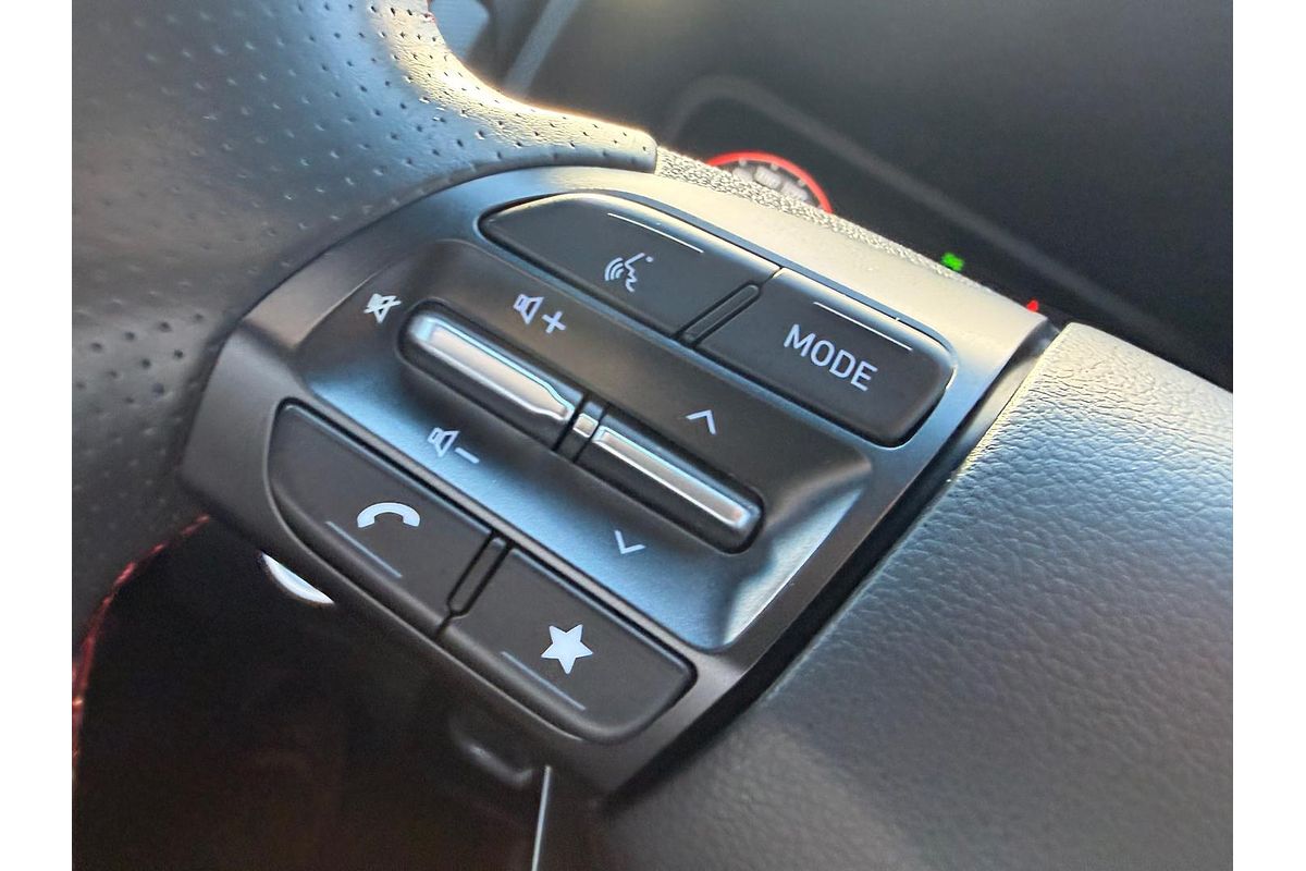 2021 Hyundai Kona N-Line Premium OS.V4